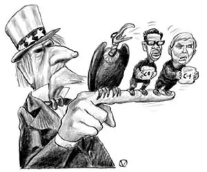 “Hay heridas que nunca van a cerrar”