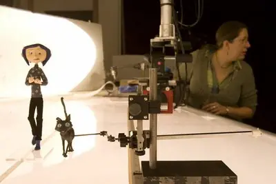 Mi primer Stop Motion