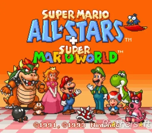 snes