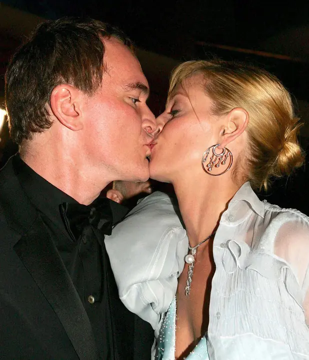 tarantino