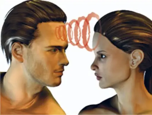 Las Neuronas Espejo y la Telepatía