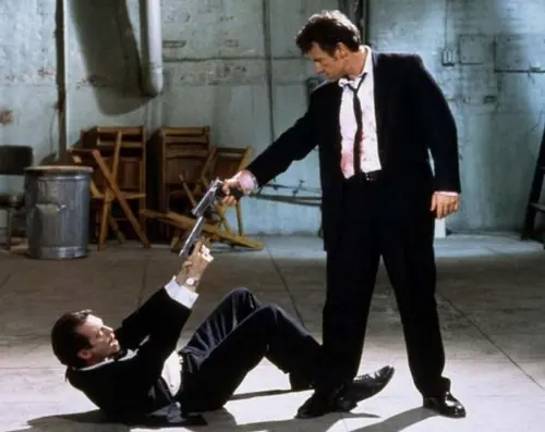 tarantino