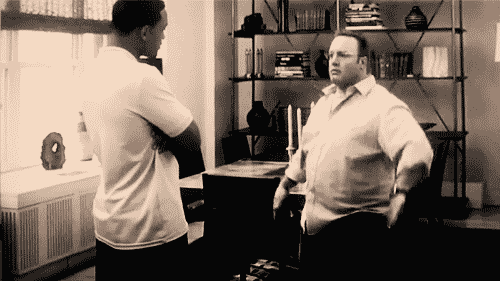 T! at night en el celular