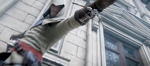 assassin