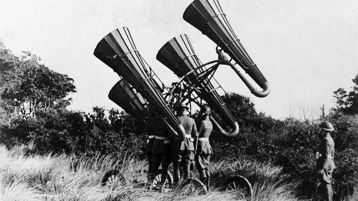 tanques
