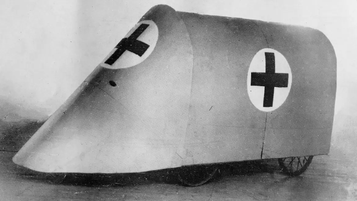 primer guerra mundial