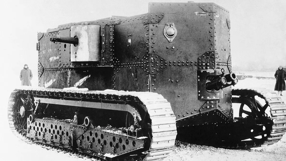 Kaiser