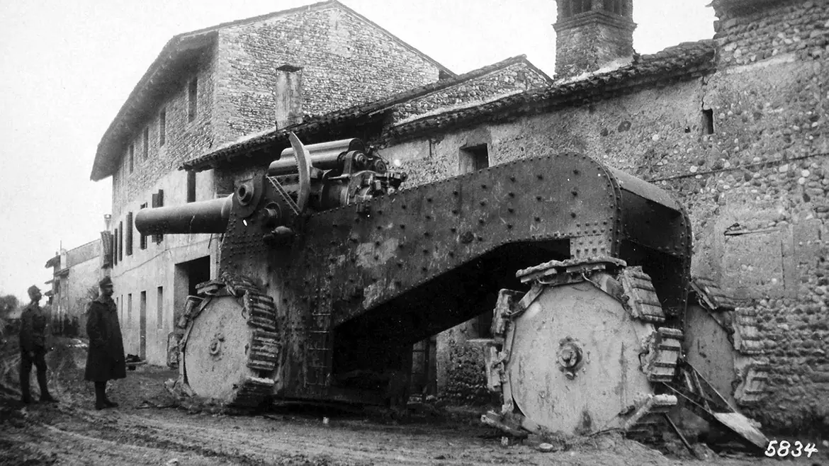 historia