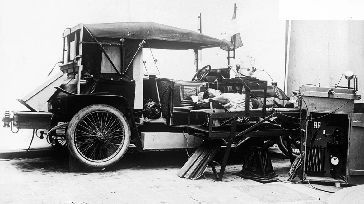 tanques