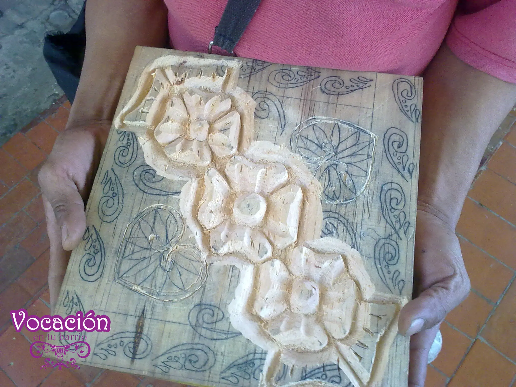 madera