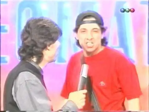 Francella