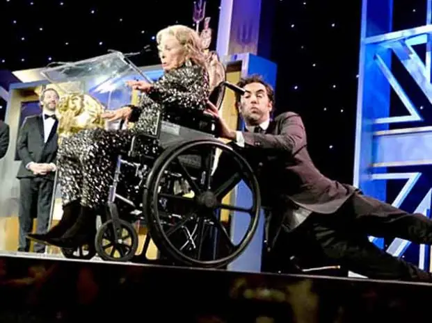 Broma al estilo Hollywood que te Impactara