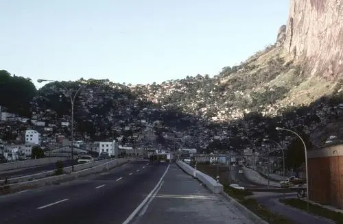 favela