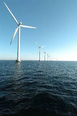 Las energías renovables ya son rentables