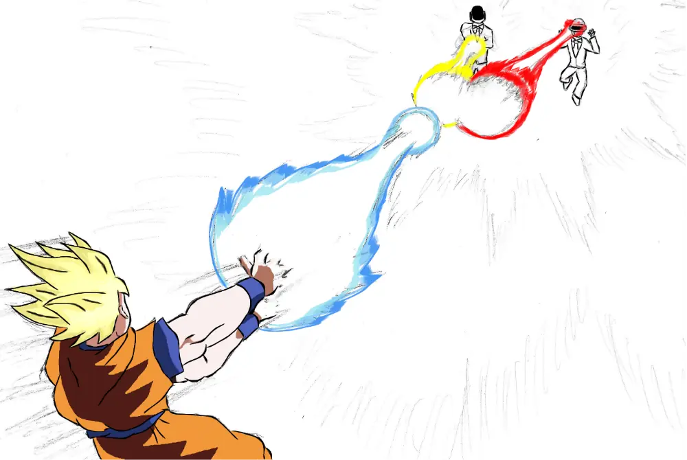 dbz