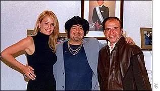 maradona