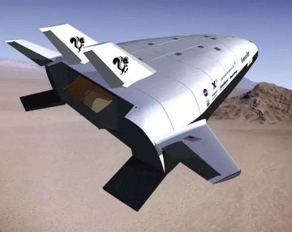 La nave espacial que pudo revolucionar la conquista del espa