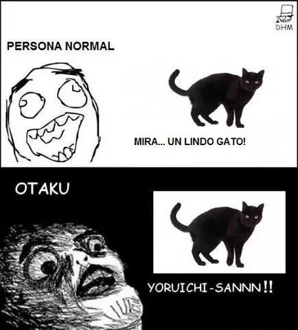 Humor Otaku :3