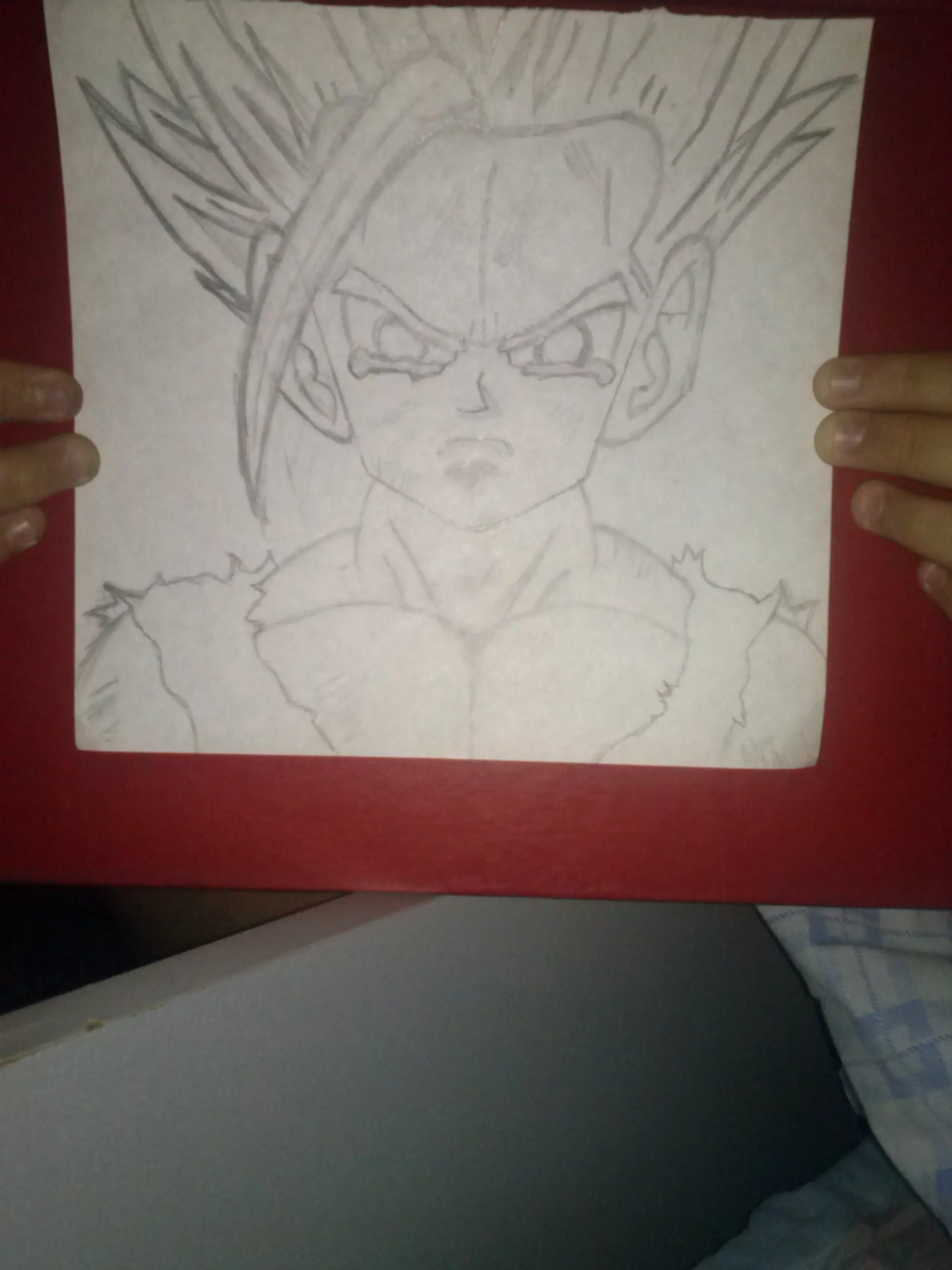 goku