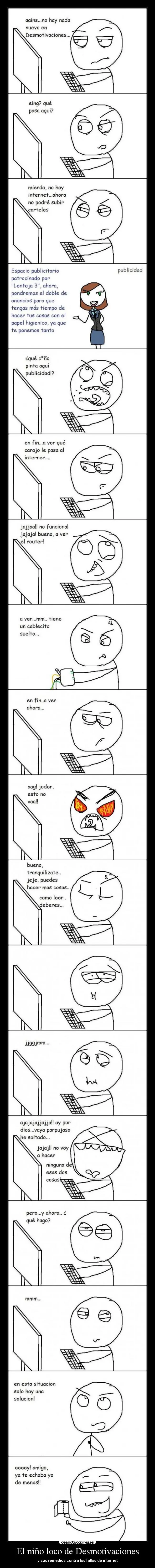 (2da Parte)Desmotivadores para reirte un rato!