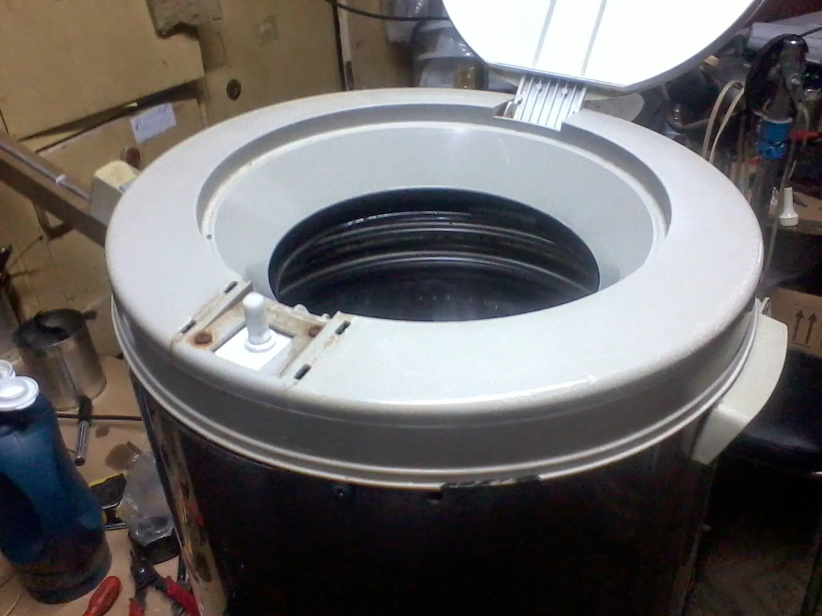 Reparar secarropas Dream