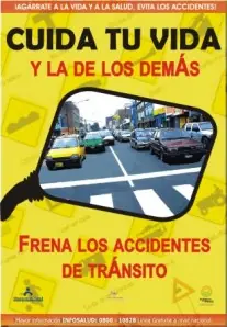 las