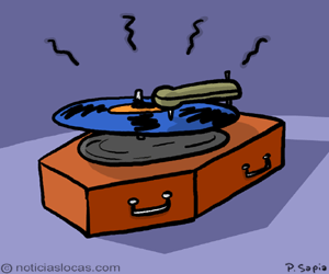 Noticias Locas y raras
