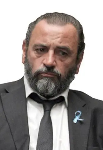 El casting del fiscal Campagnoli