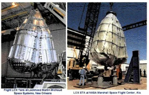 espacial