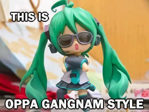 sayonara