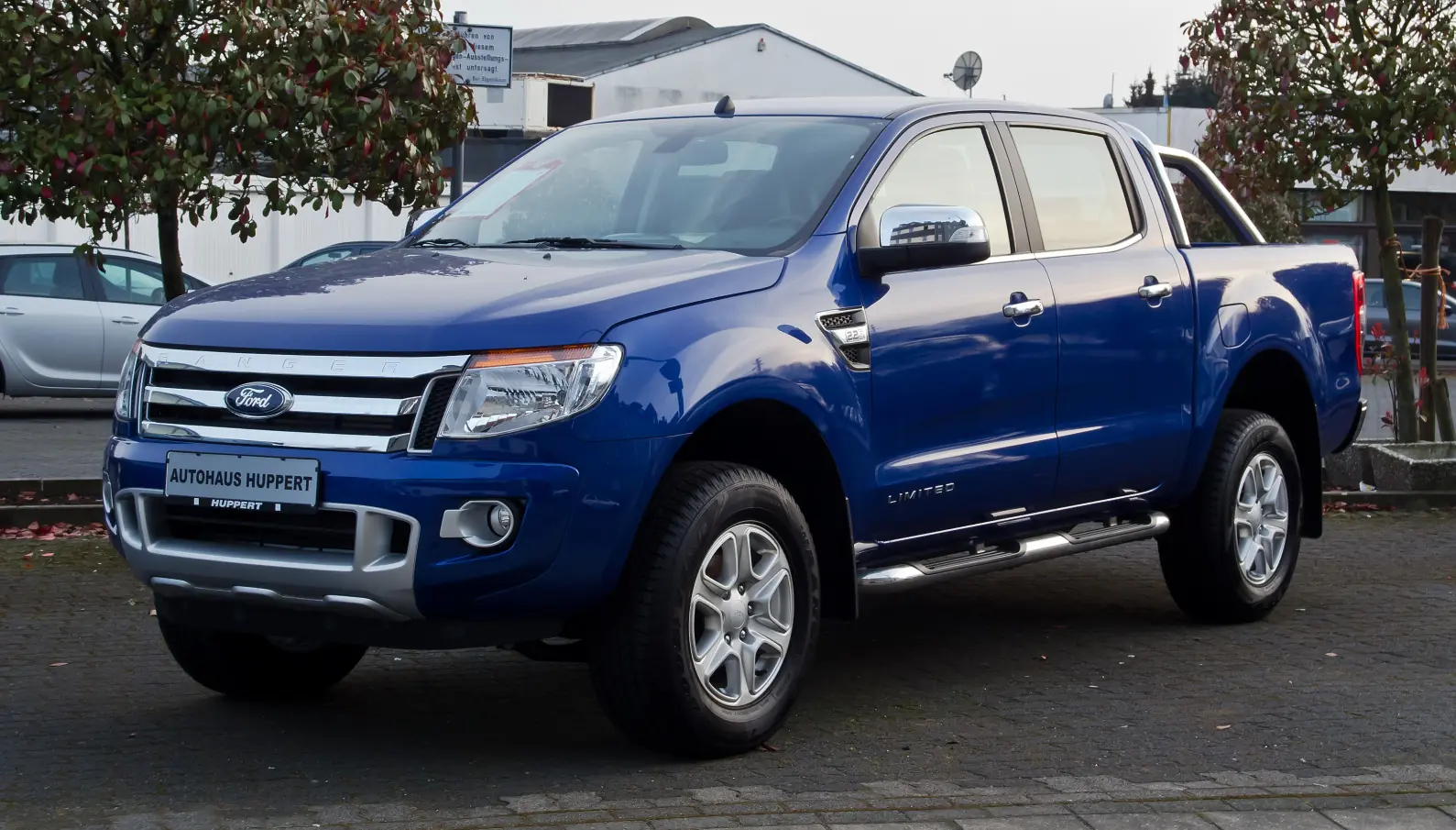 Especial test de Pick-ups auto al día