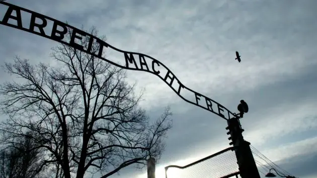 EE.UU. simuló el suicidio de un general nazi para usar sus s