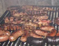 10 errores al preparar asado muy comunes¿te paso?