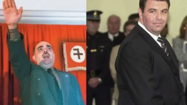 nazi
