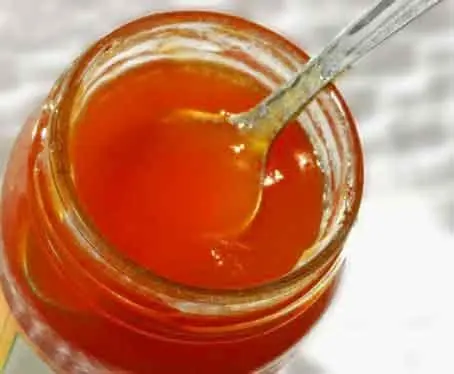 naranjas