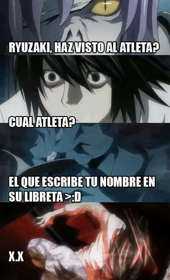 anime