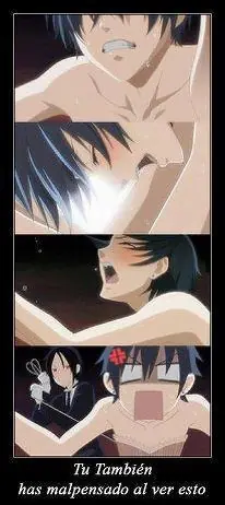 Humor Otaku :3