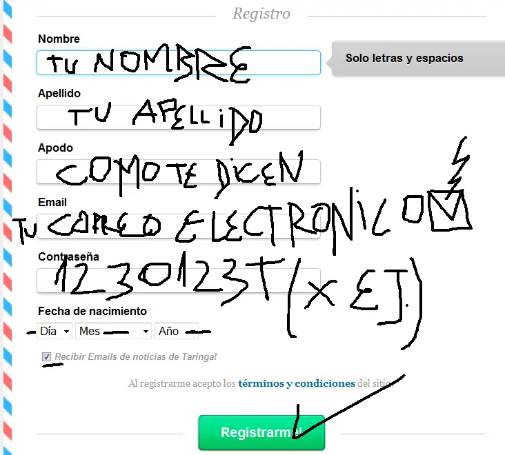 tutorial