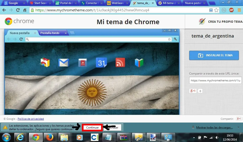 Firefox