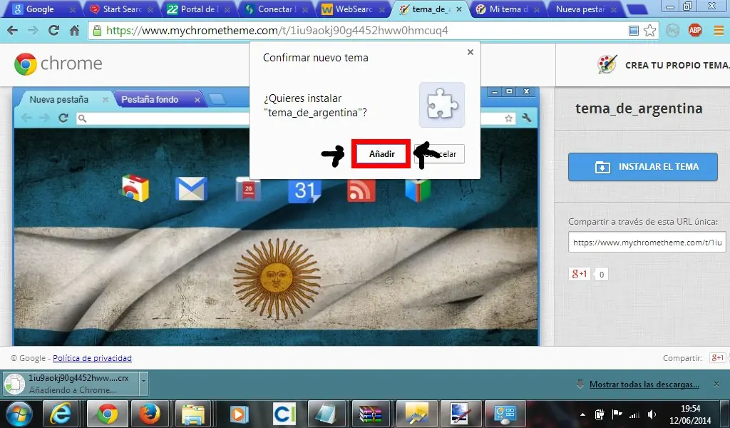 taringa