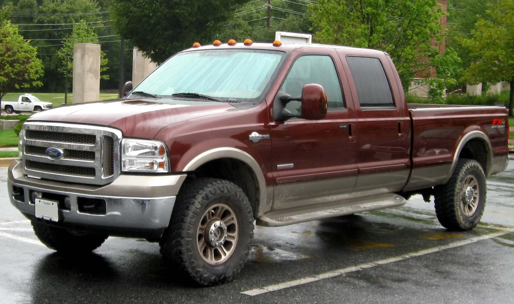 camionetas