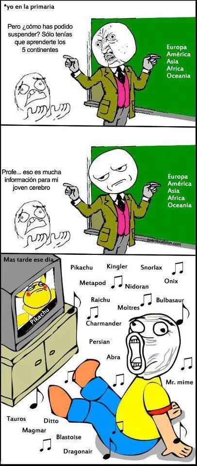 Humor Otaku :3
