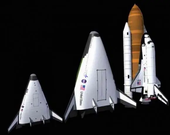 venturestar
