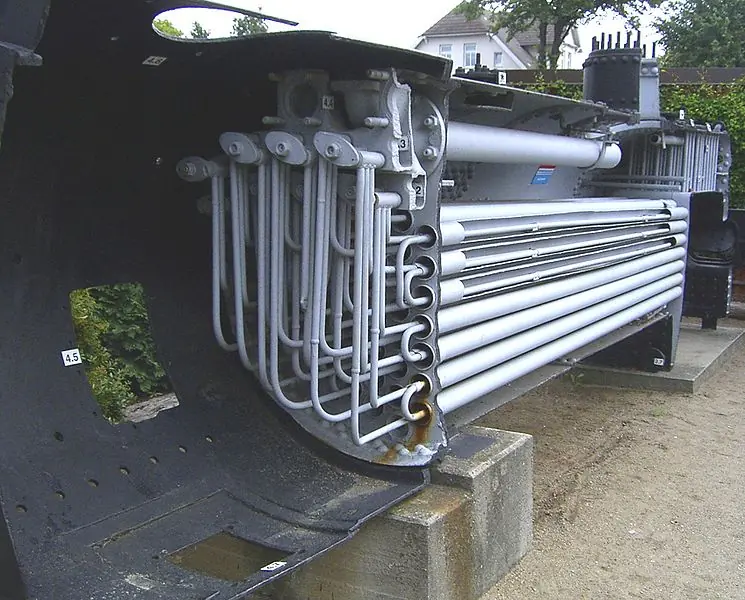 Locomotoras