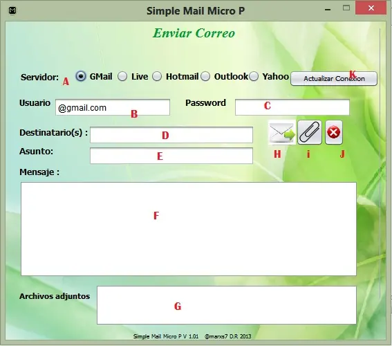 Gmail