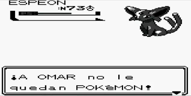 pokemon