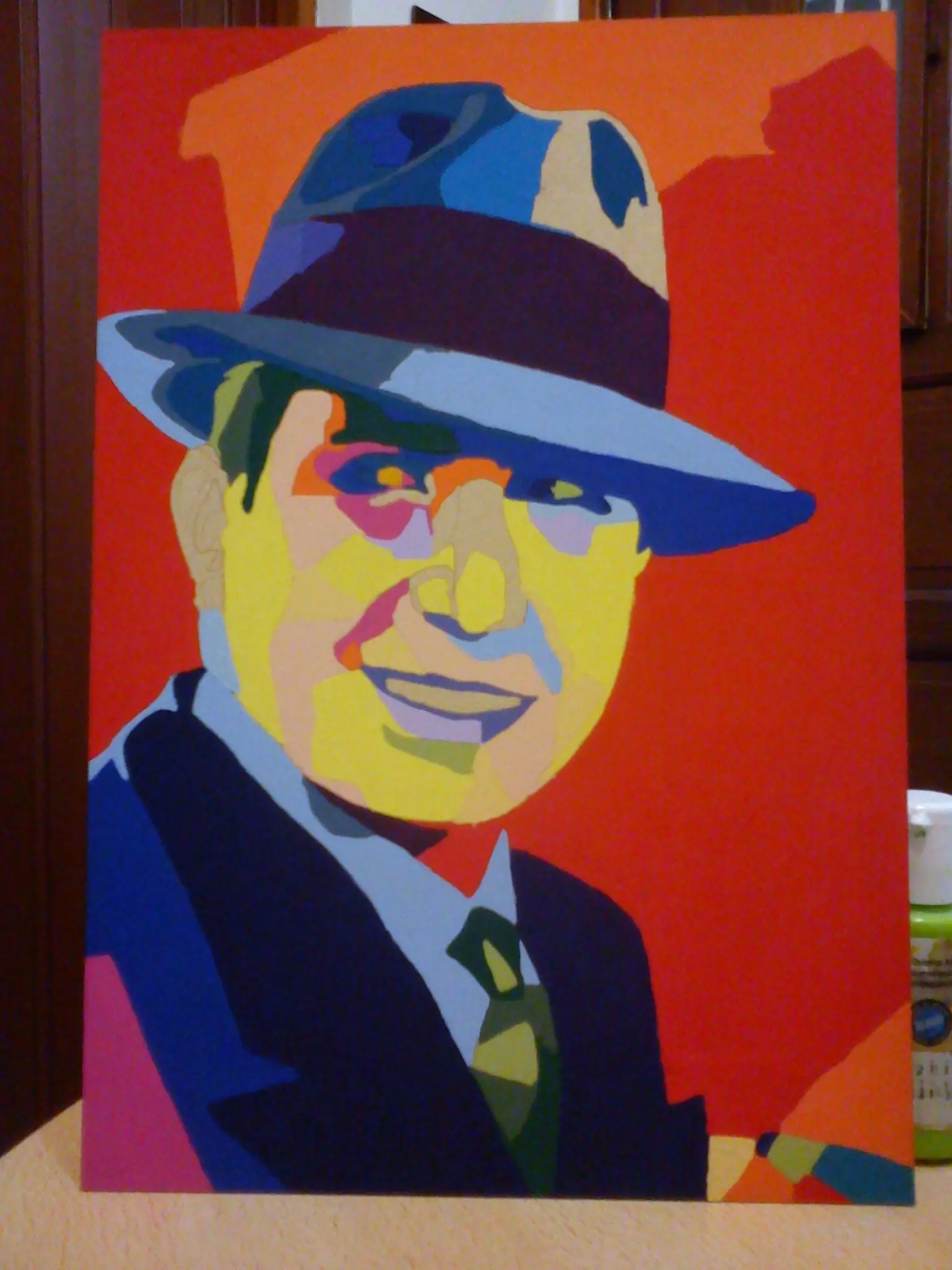 popart