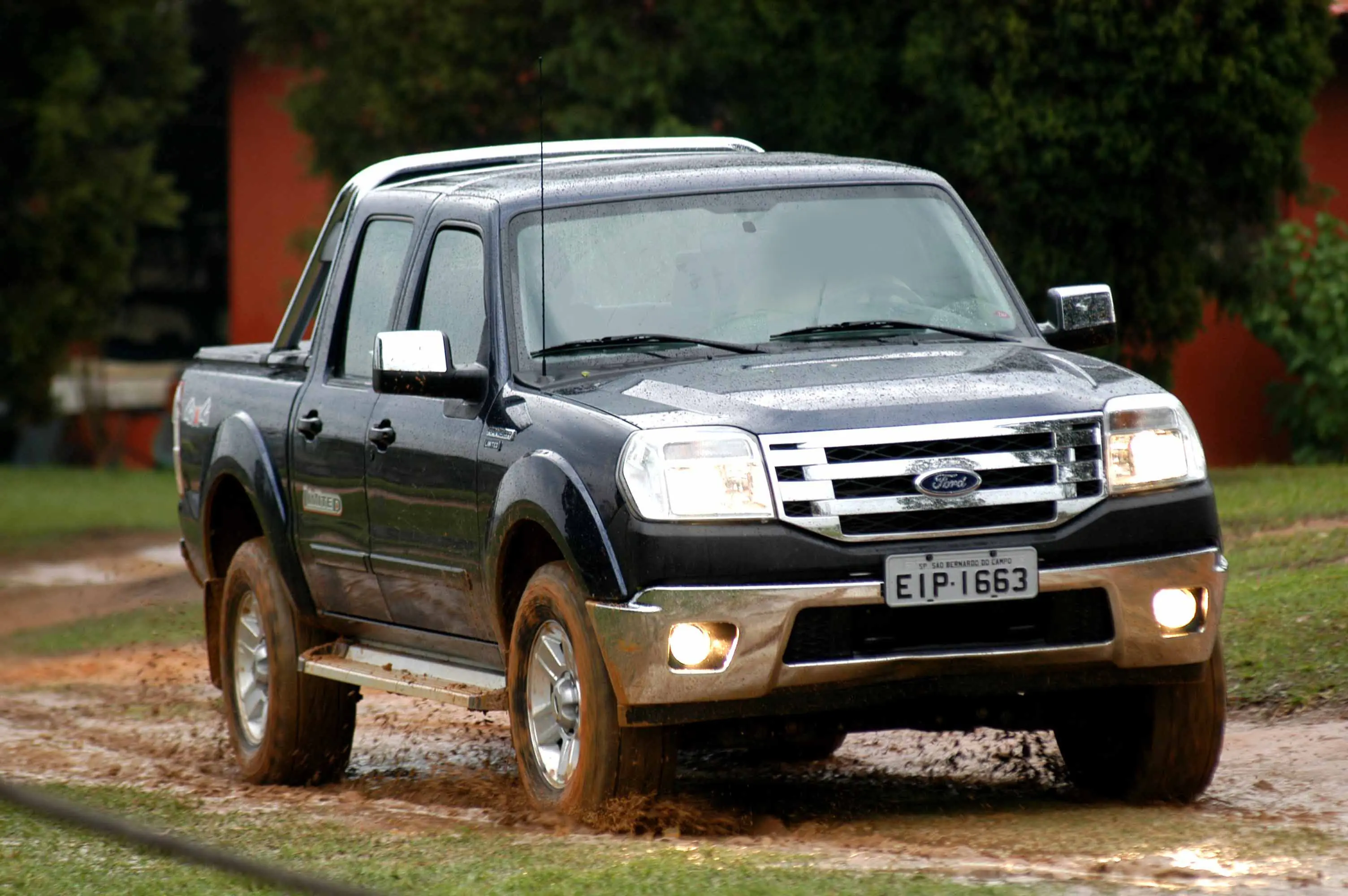 Especial test de Pick-ups auto al día