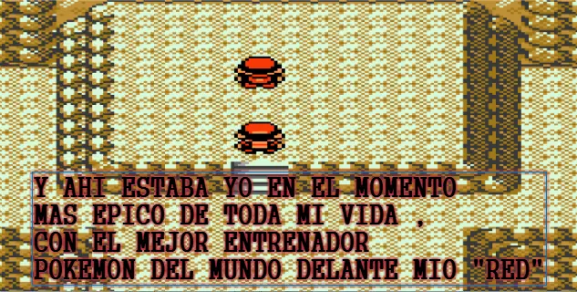 pokemon