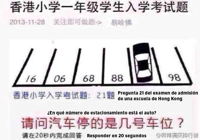 acertijo
